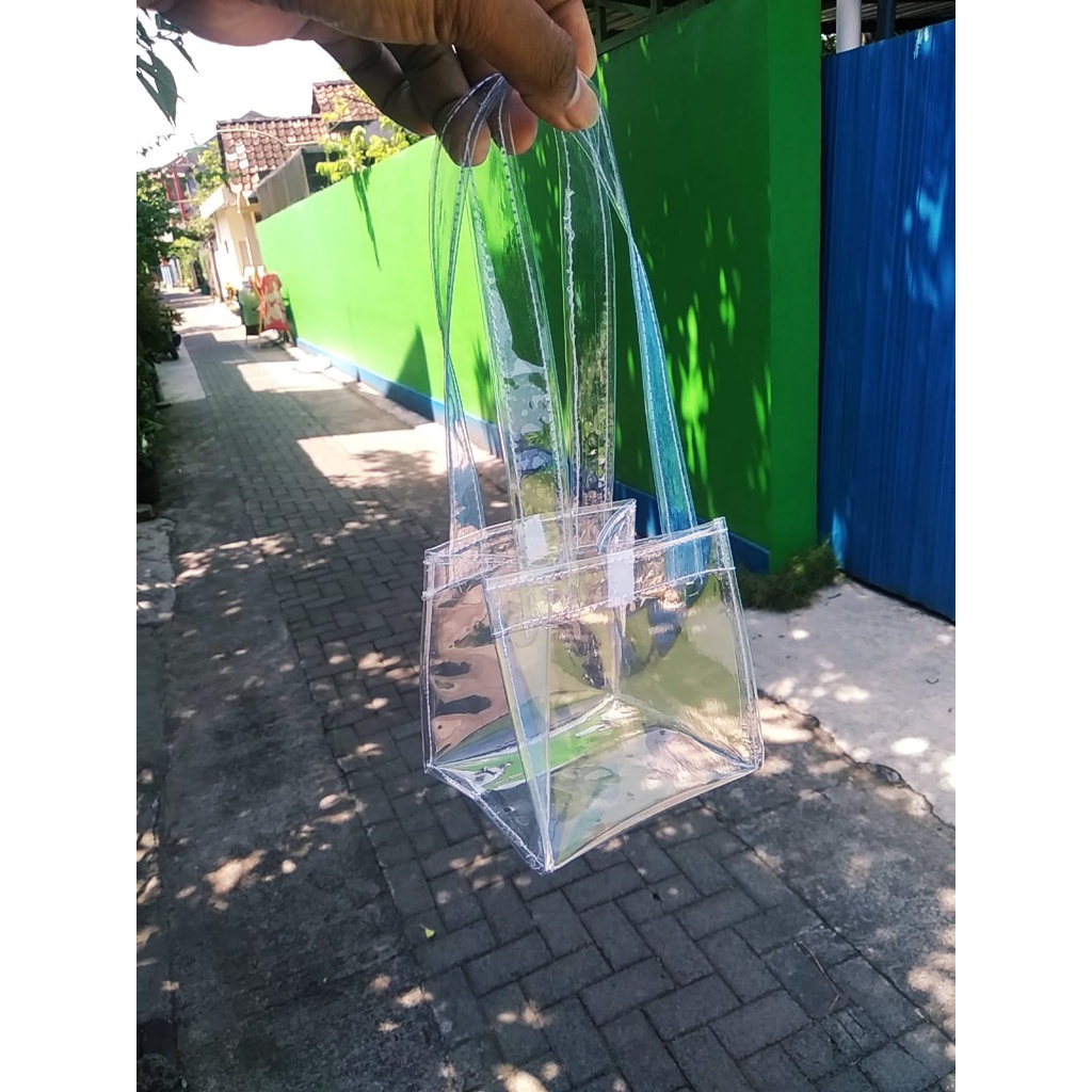 

10x10x10 Beli Satuan Boleh Bgt! Tempat Bunga Murah! Dekorasi Bunga Murah! Tas Kado Murah!