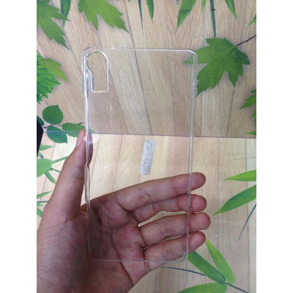 hardcase bening vivo v5 plus - vivo v5 - vivo y31 - vivo y35 - y53