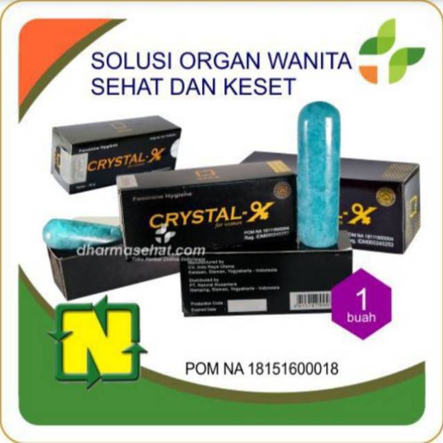 CRISTAL x Nasa NCX NASA