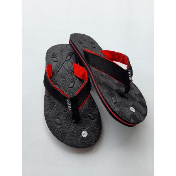 sandal pria sandal distro sandal jepit cowok murah