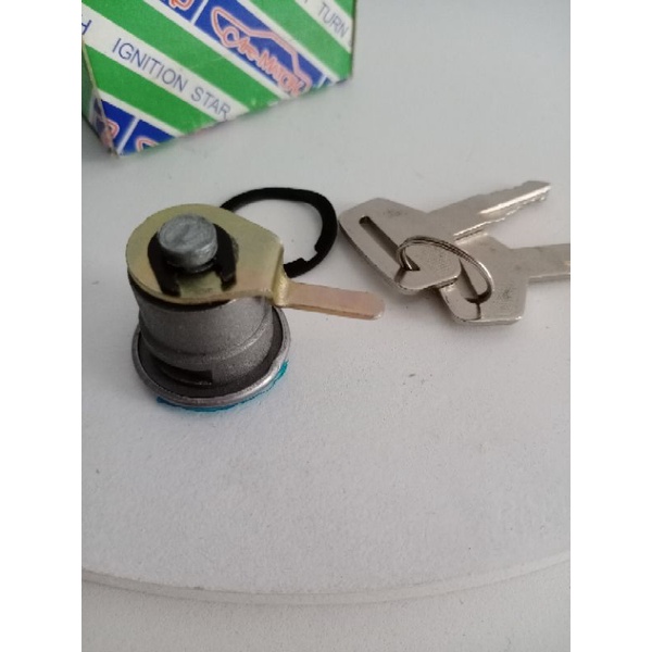 Door Key S88 / Kunci Pintu S88 Satuan