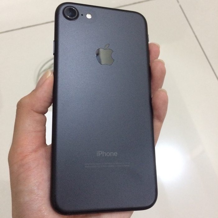 IPHONE 7 128 GB
