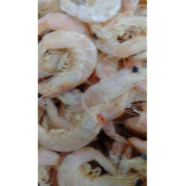 

TERBARU!!!! Udang Manis Kering Super Asli TanjungBalai Medan 100gr