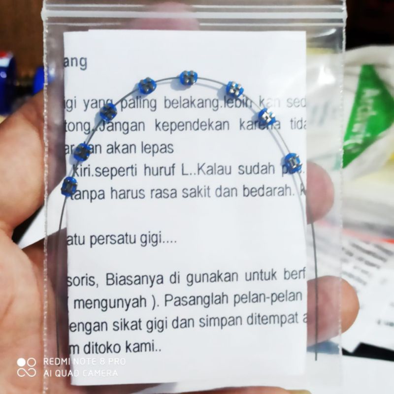 BEHEL LEPAS PASANG