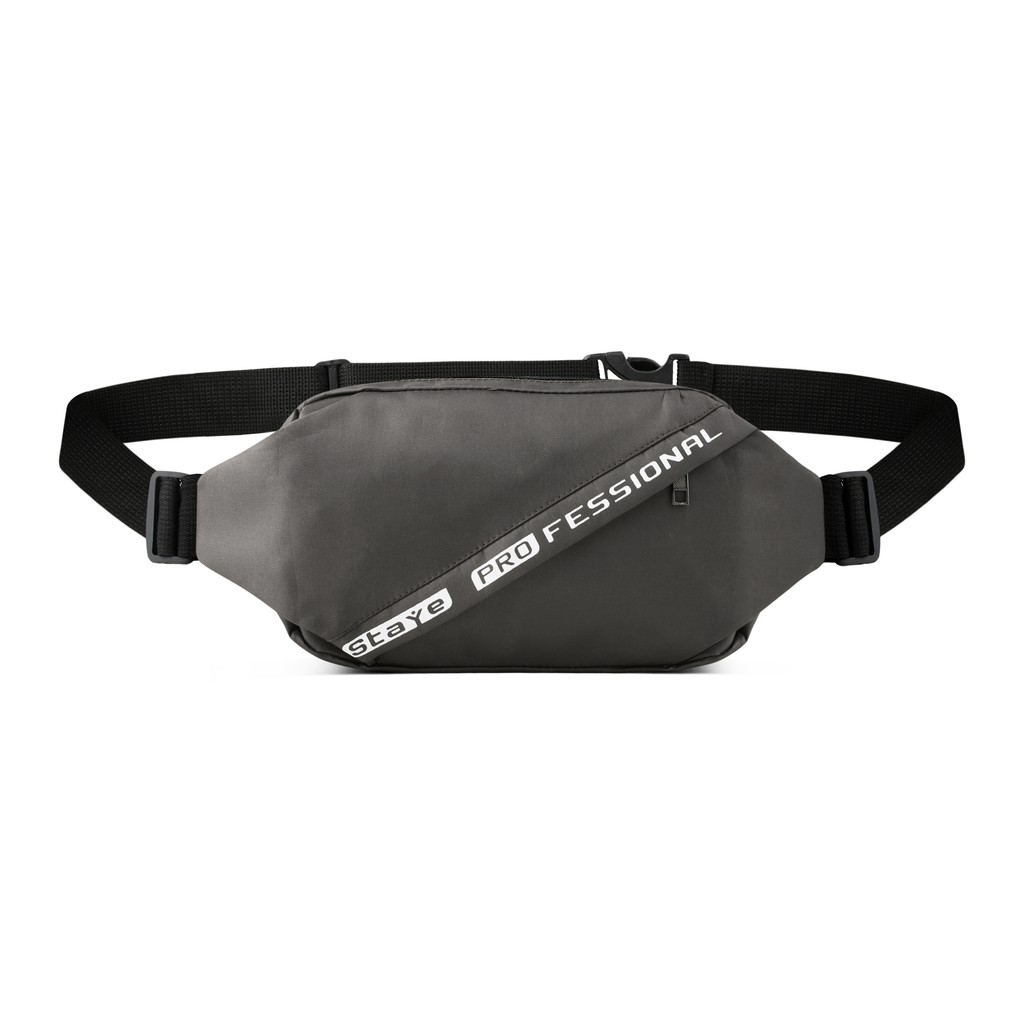 Waistbag New Arrival pria Vectors PUSHOP AUTHENTIC