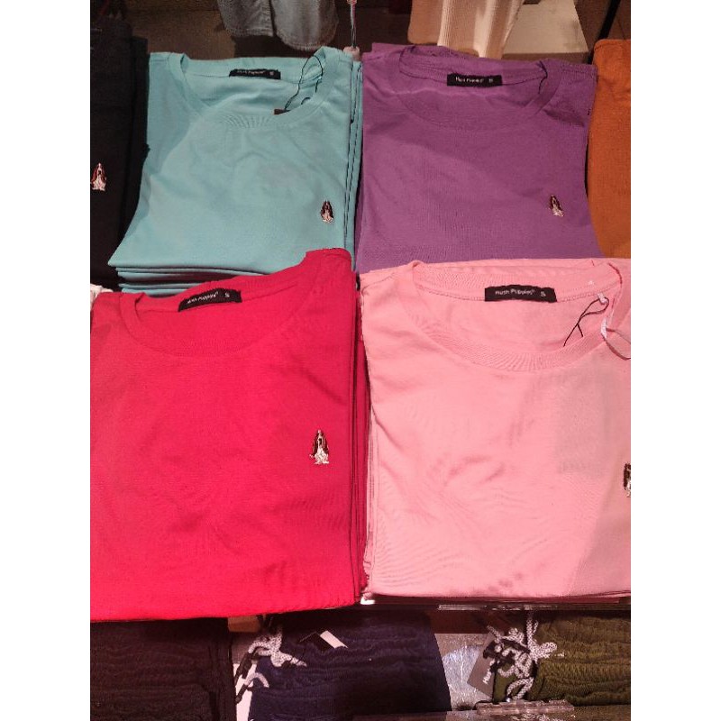 KAOS HUSH PUPPIES SALE