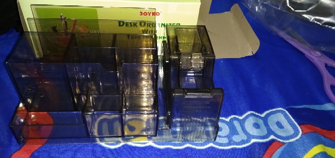 Desk Set Joyko Ds 338