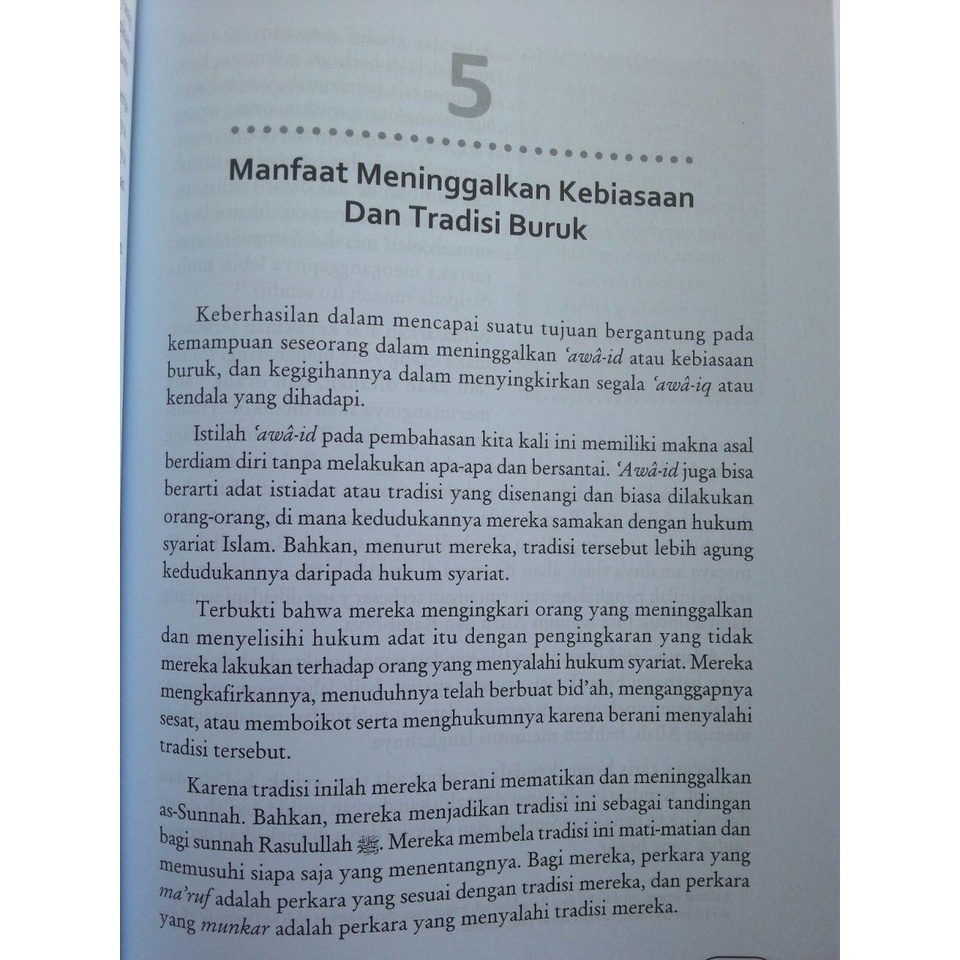 Fawaidul Fawaid Original - Menyelami Samudera Hikmah Dan Lautan Ilmu - Pustaka Imam Asy Syafii Hardcover-3