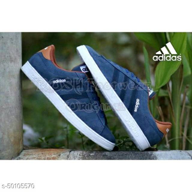 Sepatu Adidas Neo Derby