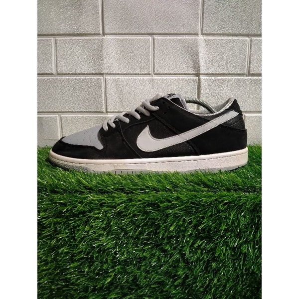 Sepatu Second ( Nike SB Dunk Low J-pack Shadow )