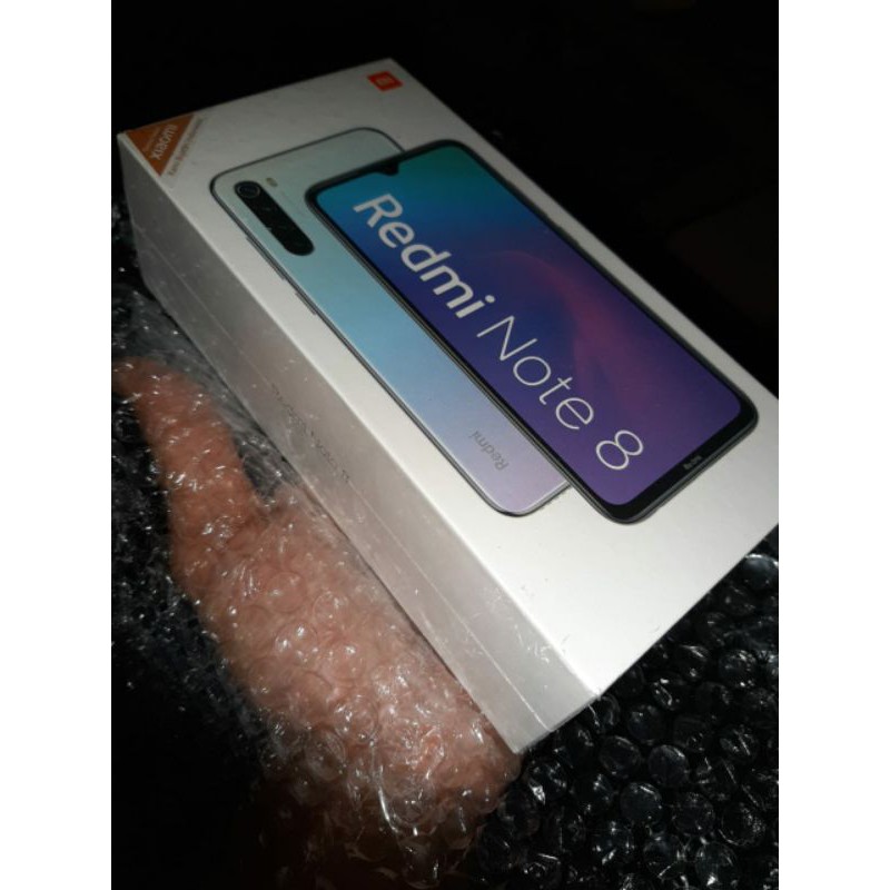 

note 8 (khusus pengguna terpilih)