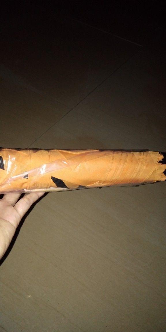 Kalibre Payung Yellow Art 995276999