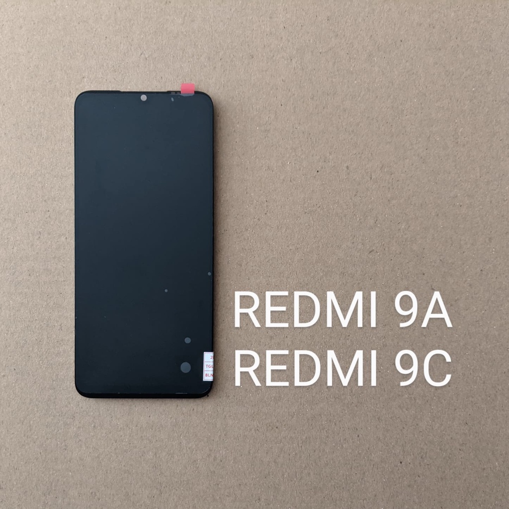 LCD Redmi 9C - Redmi 9A