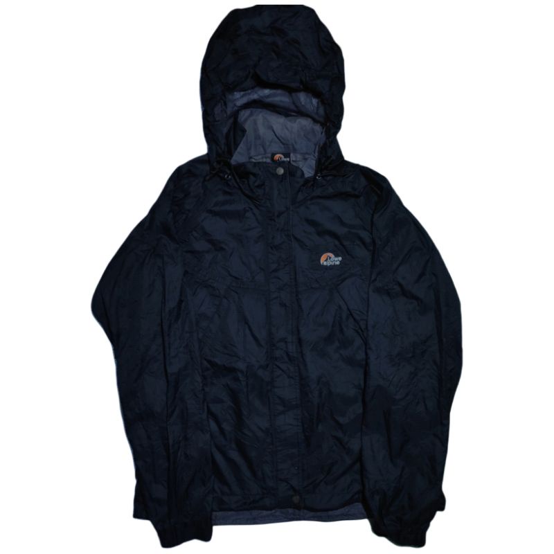 Jaket Outdoor Low Alpine