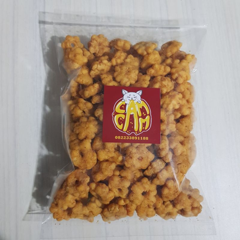 

Ribut Snack Camcam 250gr