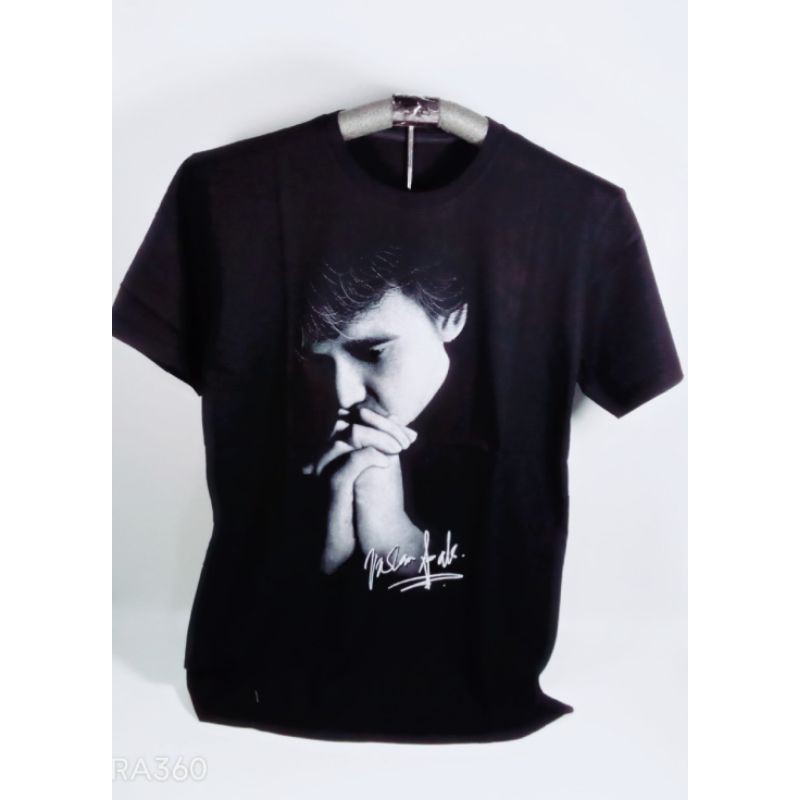 Kaos Iwan Fals Baju Iwan Fals