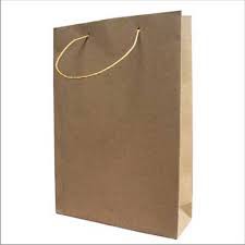 Paper Bag Jumbo Polos
