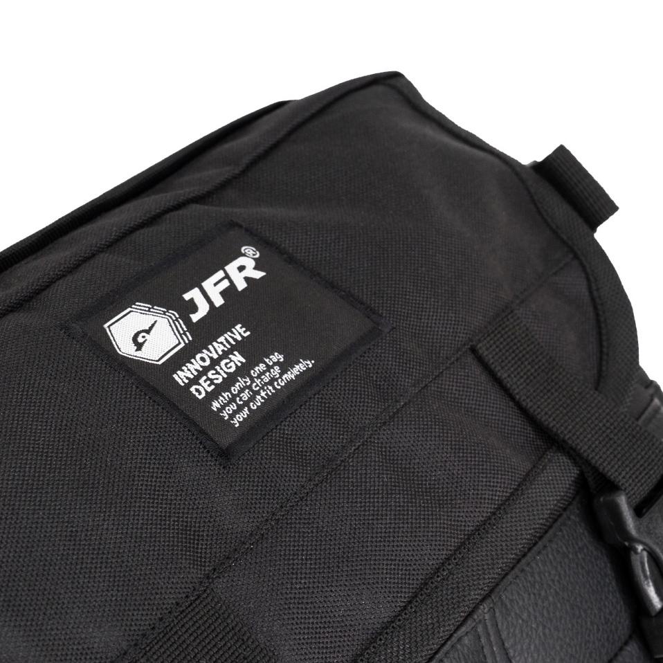 T8P3 Waistbag Pria Dio Tas Selempang Pria Hitam Pum Original Tas Slempang Pria Terbaru Branded Coach