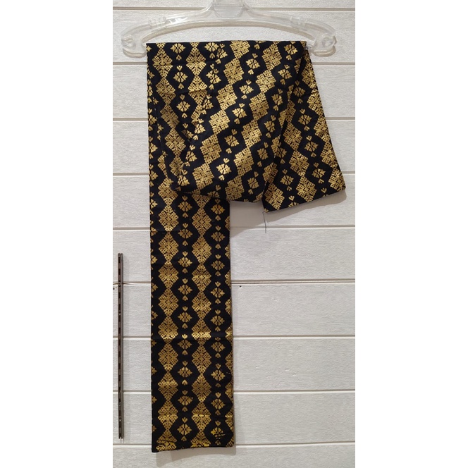 SELENDANG BATIK MOTIF-GAMBAR 1