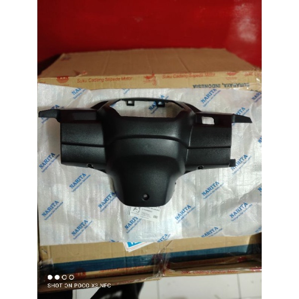 Batok kepala belakang Suzuki tornado kualitas orisinil