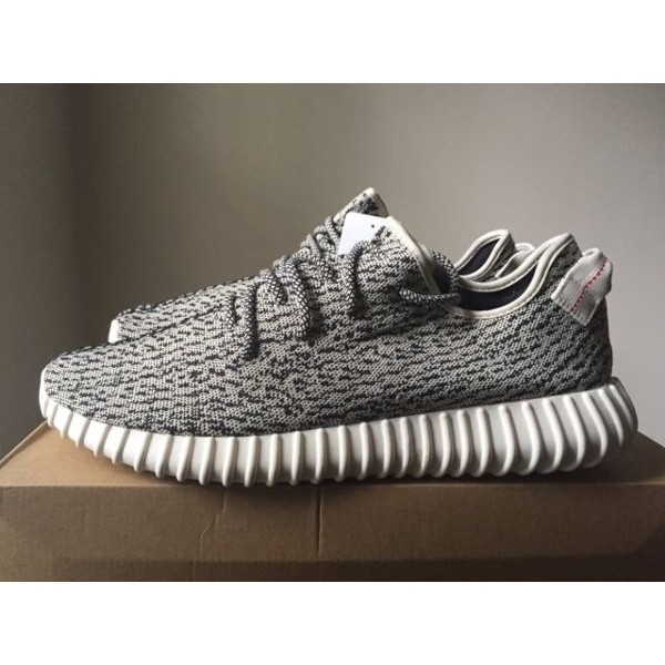 Sepatu Adidas Yeezy Boost Turtle Dove Grade Original Premium Import Vietnam