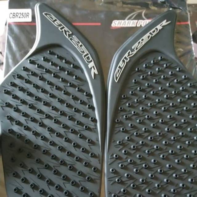 tank pad for cbr250r