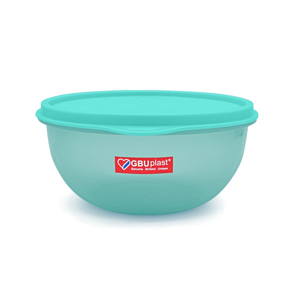 TOPLES SEALWARE ALISYA GBU 1200 ML (M)