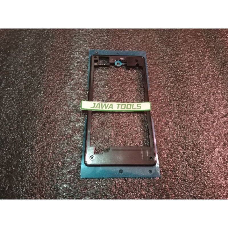 original frame tengah middle frame Sony Xperia Z1 Z1 Compact Z5 Compact x Compact new & 2nd