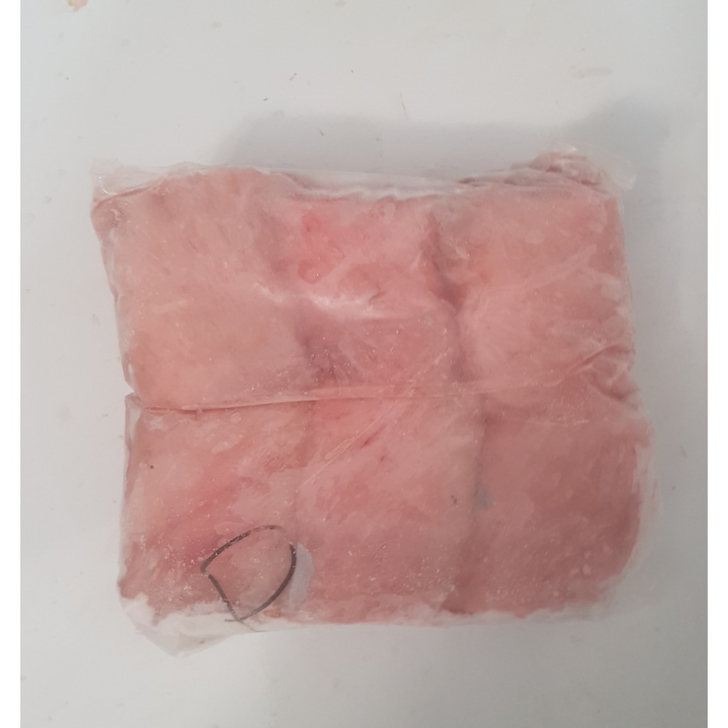 

Ikan Tuna Toro