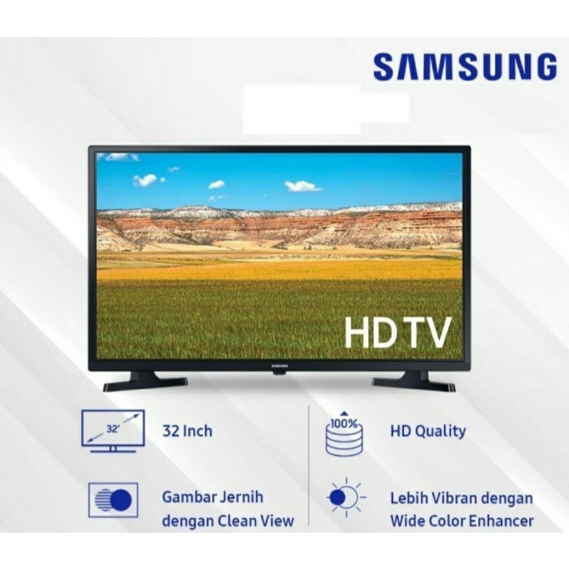 Led Tv Samsung 32 inch 32 T 4001 / 32 T 4003