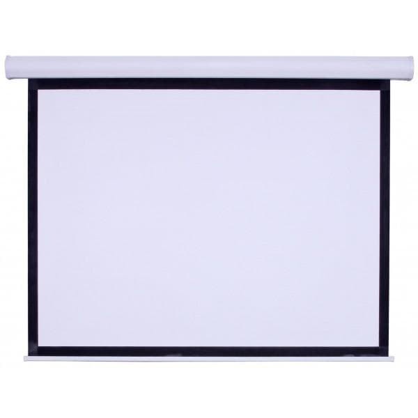 Screen MOTORIZED 84 INCH