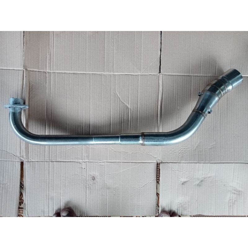 Leheran Model COBRA Jupiter Vega Grand Supra 125 Blade Smash Shagun Legenda Dll