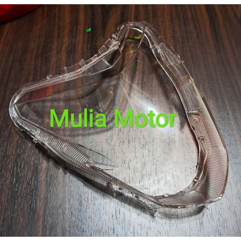 Kaca mika lakpu depan cb150r cb 150 r