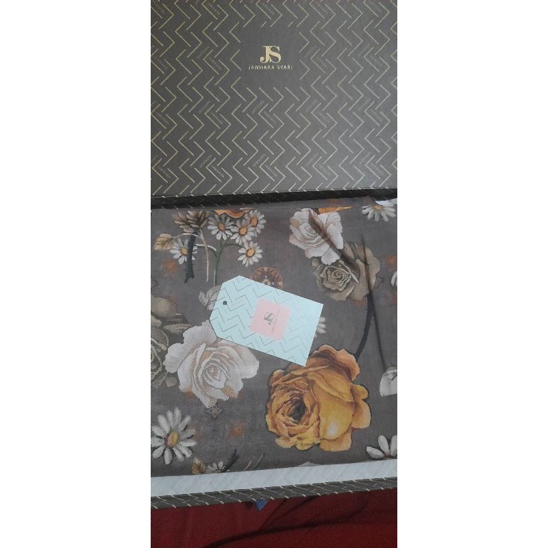 jawhara syari by Chintya mahendra//scarf//Tahniah//SALE