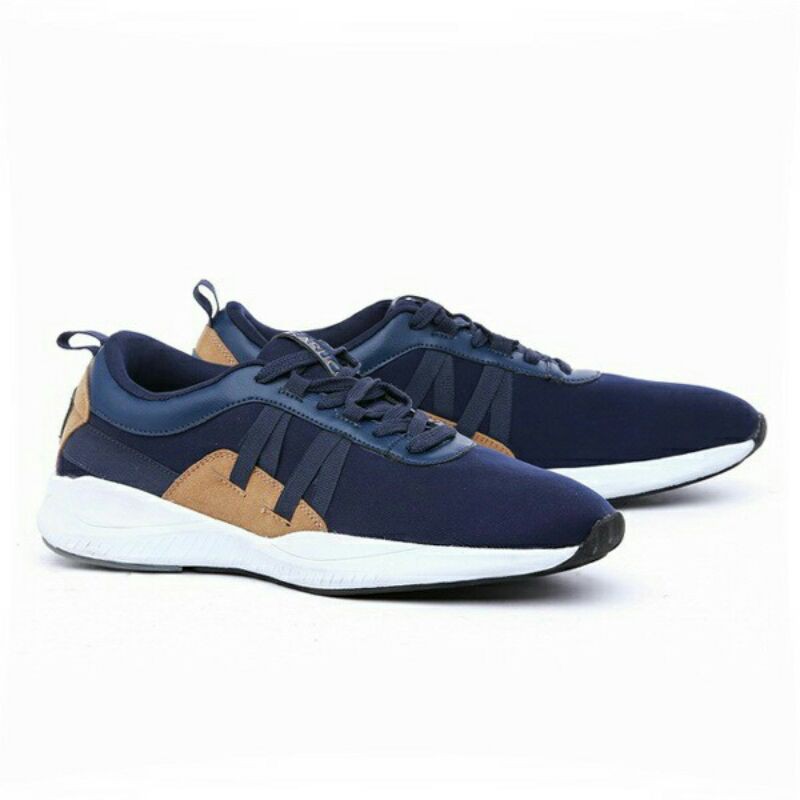 Sepatu /Sepatu Sneakers Pria /Sepatu Casual Pria /Sepatu Distro Pria -TMI 1481