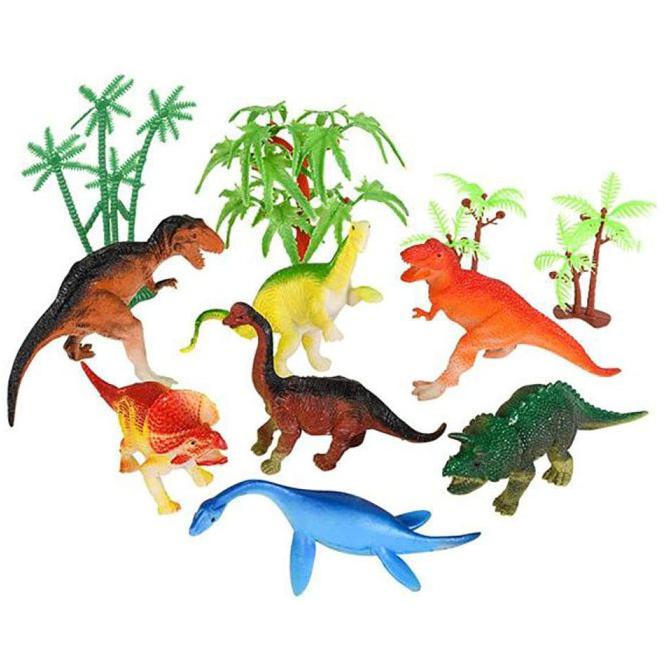 

Dino Egg (8 Pcs) Terpercaya