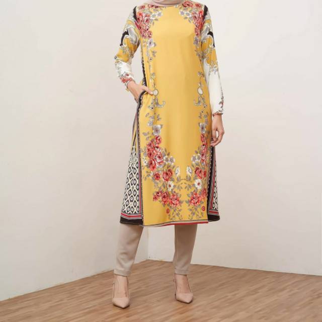 LALA TUNIK By GEULIS