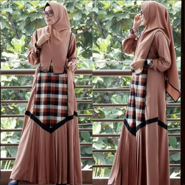 Gamis by GYL