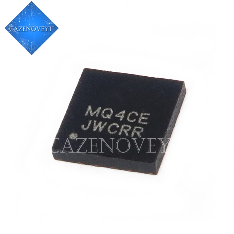 1pc Ic Mq4Ce Qfn-16 Chipset