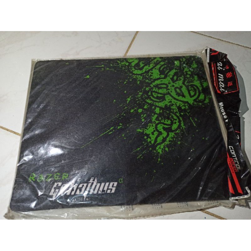 mousepad razer