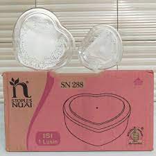 Toples Nuai SN 288 ( WAJIB MEMBELI BUBBLE )