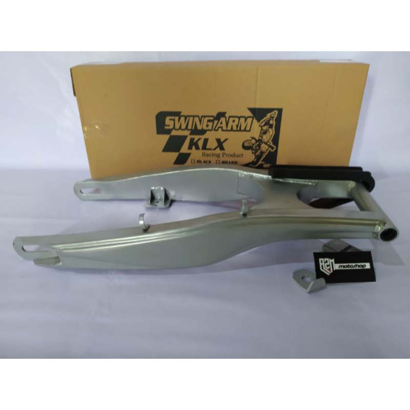 SWING ARM REPLIKA KTM LISLAS PANJANG 66cm PNP KLX CRF D'TRACKER & VIXION