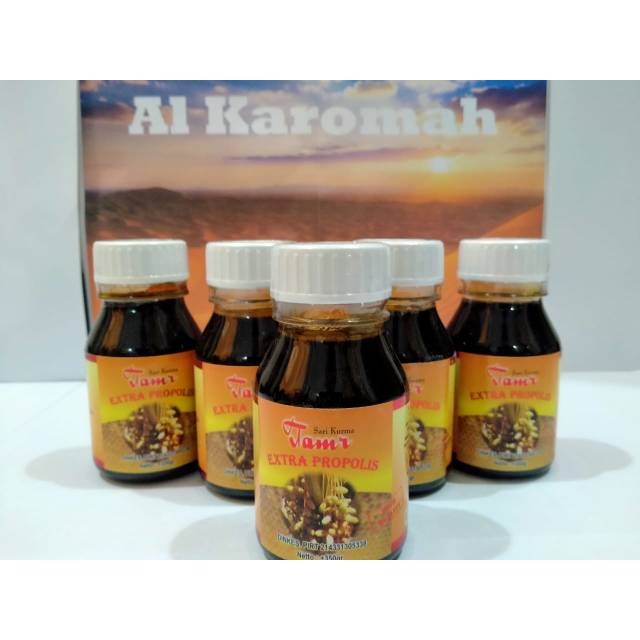 

Sari kurma tamr ukuran 350gr