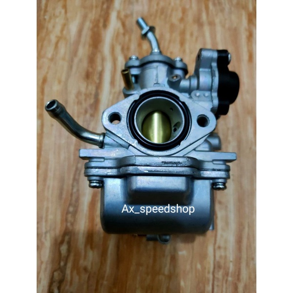 karburator Jupiter z skep 19mm + Reamer cocok untuk harian racing touring/Balap gtx regulasi bebek s