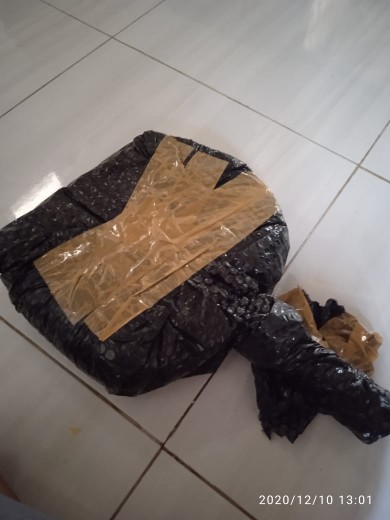 Double Pan/happy Call