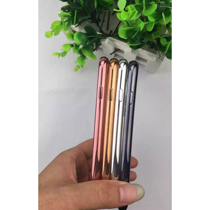 Case lenovo a7000 chrome