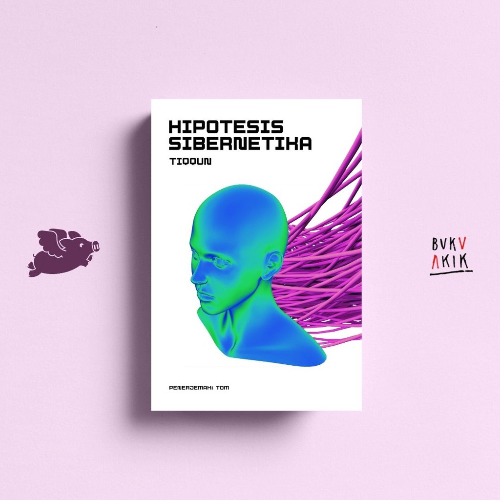 Hipotesis Sibernetika - Tiqqun