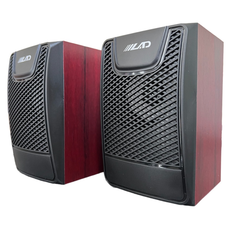 Speaker LAD LD-A13 Multimedia 2.0 Channel