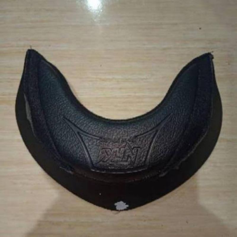 busa leher untuk NHK