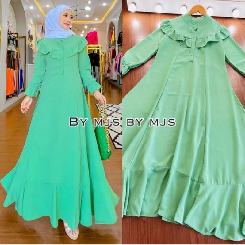 maura dress ori!!